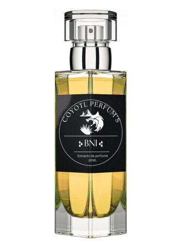 عطر ادکلن بنی کایوتِل - Bni Coyotl - بررسی، قیمت و خرید