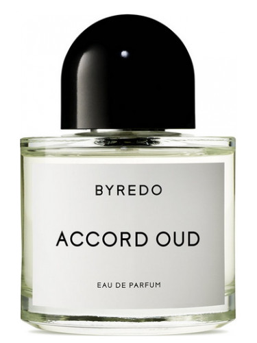 عطر ادکلن اکورد عود بایردو - Accord Oud Byredo - بررسی، قیمت و خرید