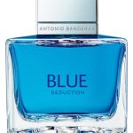عطر ادکلن بلو سداکشن آنتونیو باندراس - Blue Seduction Antonio Banderas - بررسی، قیمت و خرید