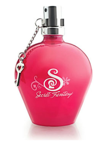 عطر ادکلن سیکرت فنتسی اِیْوون - Secret Fantasy Avon - بررسی، قیمت و خرید
