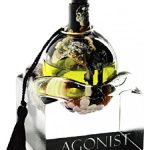 عطر ادکلن لیکوئید کریستال اگونیست - Liquid Crystal Agonist - بررسی، قیمت و خرید