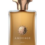 عطر ادکلن دیامَن آمواژ - Dia Man Amouage - بررسی، قیمت و خرید