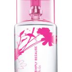 عطر ادکلن سیمپلی بیکاز اون - Simply Because Avon - بررسی، قیمت و خرید