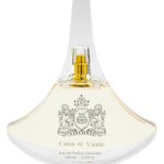عطر ادکلن کور د وانیل آنتونیو ویسکونتی - Coeur de Vanille Antonio Visconti - بررسی، قیمت و خرید