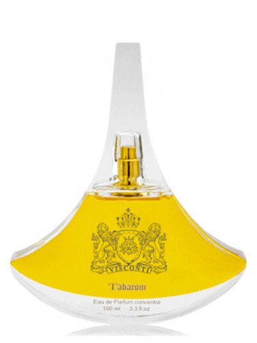 عطر ادکلن تبرم آنتونیو ویسکونتی - Tabarom Antonio Visconti - بررسی، قیمت و خرید