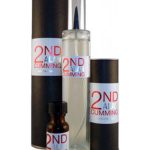 عطر ادکلن سکند کامینگ سی بی آی هیت پرفیوم - 2nd Cumming CB I Hate Perfume - بررسی، قیمت و خرید