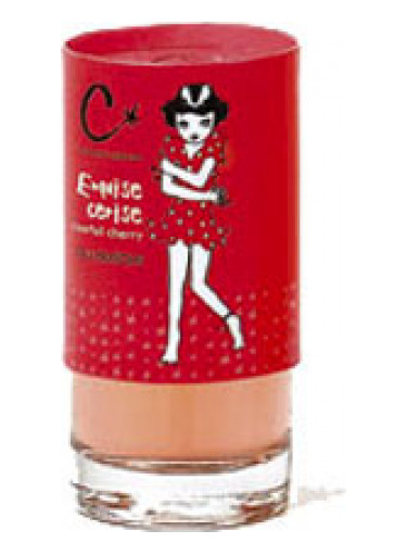 عطر ادکلن او فراش اکزکوییز سریس کورین کابسون - Eau Fraiche Exquise Cerise Corinne Cobson - بررسی، قیمت و خرید