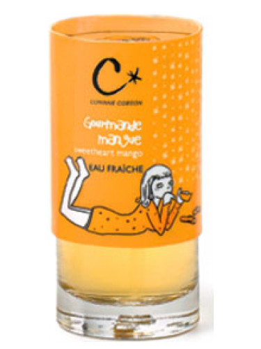 عطر ادکلن او فرش گورماند منگو کورین کوبسان - Eau Fraiche Gourmande Mangue Corinne Cobson - بررسی، قیمت و خرید