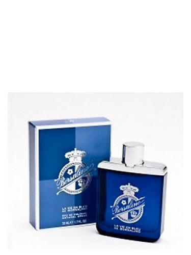 عطر ادکلن لا وی ان بلو بورسالینو - La Vie en Blue Borsalino - بررسی، قیمت و خرید