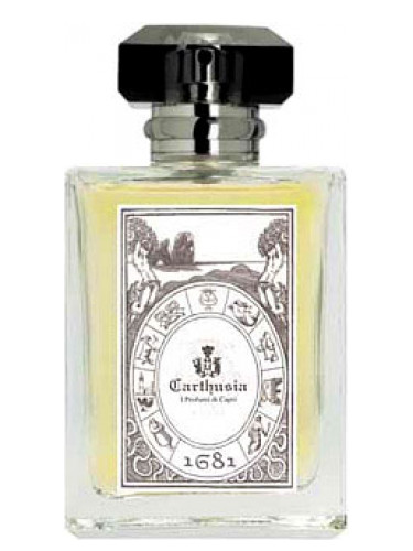عطر ادکلن شانزده هشتاد و یک کارتوزیا - 1681 Carthusia - بررسی، قیمت و خرید