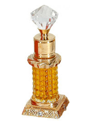 عطر ادکلن سلطانا الرحاب - Sultana Al-Rehab - بررسی، قیمت و خرید