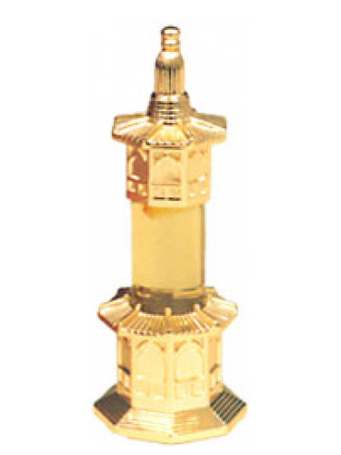 عطر ادکلن مناره الرحاب - Manarah Al-Rehab - بررسی، قیمت و خرید
