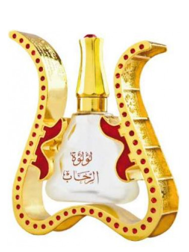 عطر ادکلن پرلز عطر الرحاب - Pearls Attar Al-Rehab - بررسی، قیمت و خرید