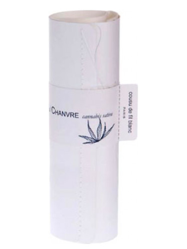 عطر ادکلن ل فلور دو مال شنور کژو دو فیل بلانک - Les Fleurs du Mal Chanvre Cousu de Fil Blanc - بررسی، قیمت و خرید