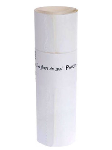 عطر ادکلن له فلور دو مال پاووت کوزو دو فیل بلانک - Les Fleurs du Mal Pavot Cousu de Fil Blanc - بررسی، قیمت و خرید