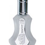 عطر ادکلن سیلور الرهاب - Silver Al-Rehab - بررسی، قیمت و خرید
