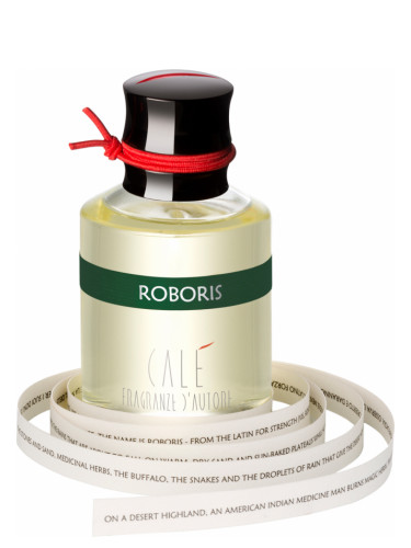 عطر ادکلن رابوریس کاله فراگرنزه داتوره - Roboris Cale Fragranze d’Autore - بررسی، قیمت و خرید