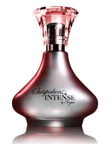 عطر ادکلن اوت‌اسپکن اینتنس بای فرگی آوون - Outspoken Intense by Fergie Avon - بررسی، قیمت و خرید