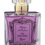 عطر ادکلن ویا فراتینا بوتگا دل پروفومو - ﻿Via Frattina Bottega del Profumo - بررسی، قیمت و خرید