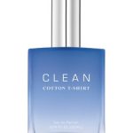 عطر ادکلن کاتن تی‌شرت کلین - Cotton T-Shirt Clean - بررسی، قیمت و خرید