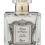 عطر ادکلن ویا دِی کُندوتی بوتگا دل پروفومو - Via dei Condotti Bottega del Profumo - بررسی، قیمت و خرید