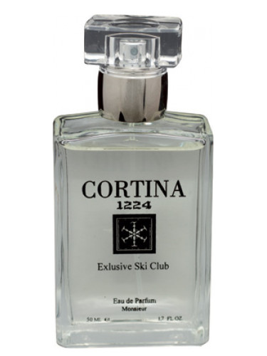 عطر ادکلن موسیو کورتینا هزار و دویست و بیست و چهار - Monsieur Cortina 1224 - بررسی، قیمت و خرید