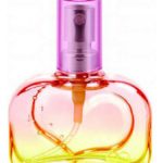 عطر ادکلن مِیک می هَپی جویسفول پیچ کنمیک - Make me Happy Juiceful Peach Canmake - بررسی، قیمت و خرید