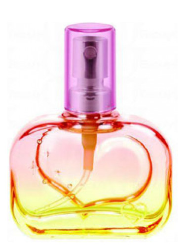 عطر ادکلن مِیک می هَپی جویسفول پیچ کنمیک - Make me Happy Juiceful Peach Canmake - بررسی، قیمت و خرید