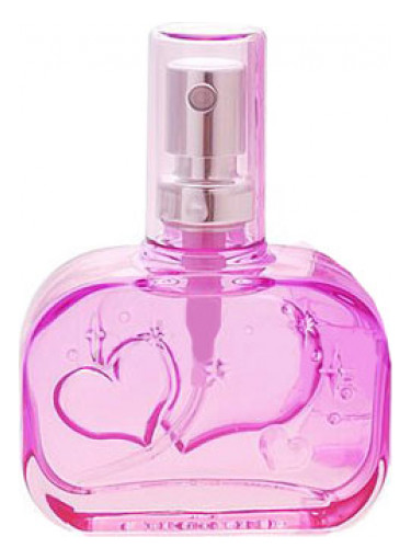 عطر ادکلن میک می هپی بابل گریپ کنمیگ - Make Me Happy Bubble Grape Canmake - بررسی، قیمت و خرید
