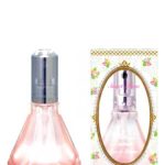 عطر ادکلن پینک لیدی رز کن میک - Pink Lady Rose Canmake - بررسی، قیمت و خرید