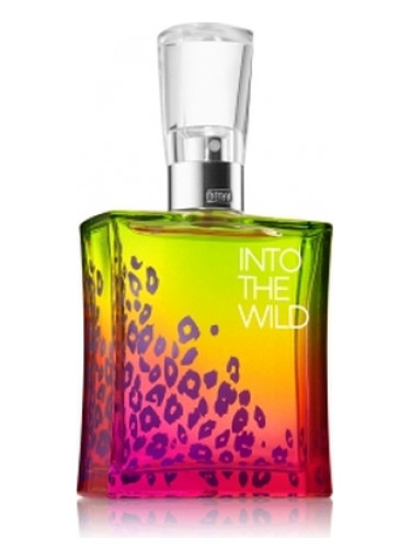 عطر ادکلن اینتو دِ وایلد بث اند بادی ورکز - Into The Wild Bath & Body Works - بررسی، قیمت و خرید