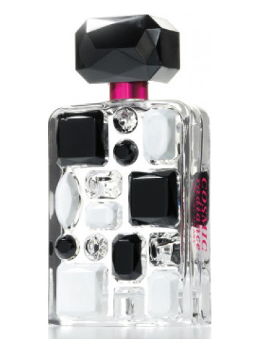 عطر ادکلن کازمیک ریدیَنس بریتنی اسپیرز - Cosmic Radiance Britney Spears - بررسی، قیمت و خرید