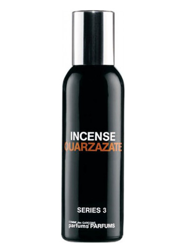 عطر ادکلن کوم د گارسون سری ۳ اینسنس وارزازات کام دس گارسون - Comme des Garcons Series 3 Incense: Ouarzazate Comme des Garcons - بررسی، قیمت و خرید
