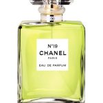 عطر ادکلن چنل نامبر نوزده او دو پرفیوم شانل - Chanel No 19 Eau de Parfum Chanel - بررسی، قیمت و خرید