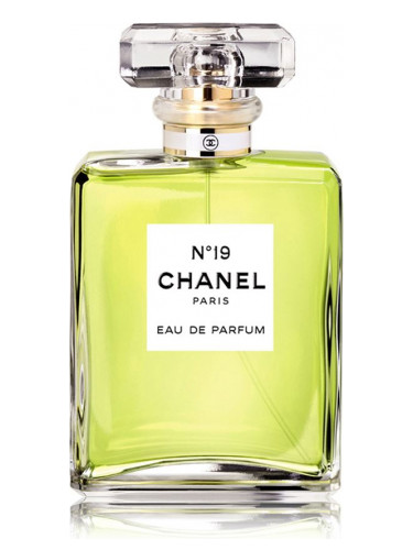 عطر ادکلن چنل نامبر نوزده او دو پرفیوم شانل - Chanel No 19 Eau de Parfum Chanel - بررسی، قیمت و خرید