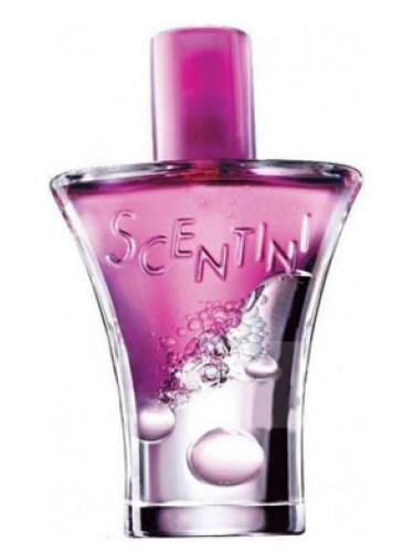 عطر ادکلن سن‌تینی پلام تویست اِی‌وون - Scentini Plum Twist Avon - بررسی، قیمت و خرید