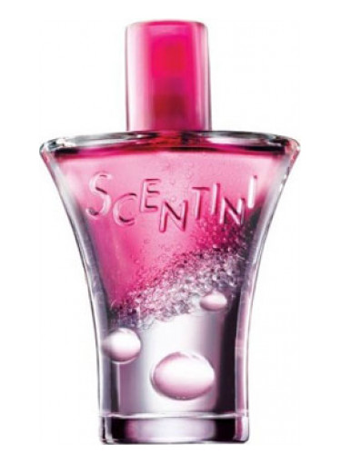 عطر ادکلن سنتینی رز فیز اِیوُن - Scentini Rose Fizz Avon - بررسی، قیمت و خرید