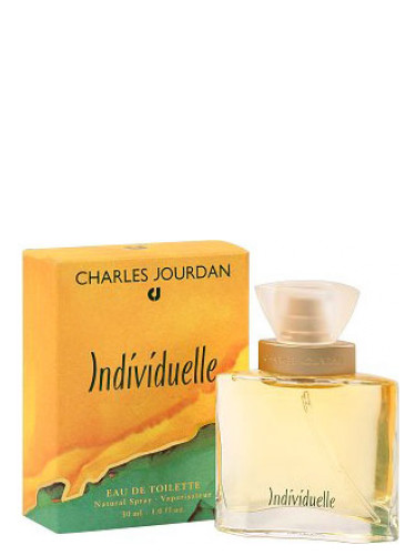 عطر ادکلن ایندیویژوال چارلز ژوردن - Individuelle Charles Jourdan - بررسی، قیمت و خرید