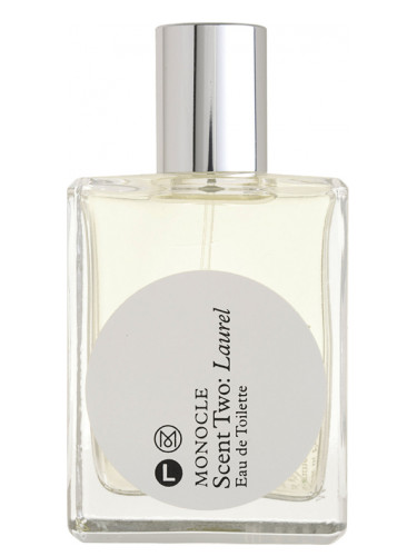 عطر ادکلن سنت تو: لارل کوم د گارسون - Scent Two: Laurel Comme des Garcons - بررسی، قیمت و خرید