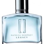 عطر ادکلن پاتریک دمپسی لگسی ایوون - Patrick Dempsey Legacy Avon - بررسی، قیمت و خرید