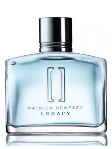 عطر ادکلن پاتریک دمپسی لگسی ایوون - Patrick Dempsey Legacy Avon - بررسی، قیمت و خرید