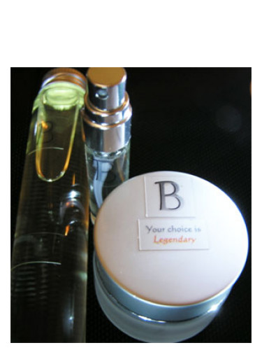 عطر ادکلن لجندری بی فراگرنسز - Legendary B Fragrances - بررسی، قیمت و خرید