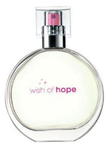 عطر ادکلن ویش آف هوپ ای‌ون - Wish of Hope Avon - بررسی، قیمت و خرید