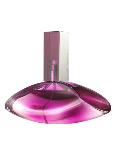 عطر ادکلن فوربیدن یوفوریا کلوین کلاین - Forbidden Euphoria Calvin Klein - بررسی، قیمت و خرید