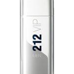 عطر ادکلن دویست و دوازده وی آی پی من کارولینا هررا - 212 VIP Men Carolina Herrera - بررسی، قیمت و خرید