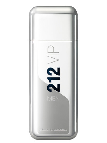 عطر ادکلن دویست و دوازده وی آی پی من کارولینا هررا - 212 VIP Men Carolina Herrera - بررسی، قیمت و خرید