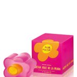 عطر ادکلن فلاور فوکسیا آگاتا روییس دلاپرادا - Flor Fucsia Agatha Ruiz de la Prada - بررسی، قیمت و خرید
