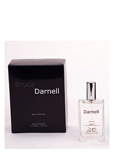عطر ادکلن دارنل پور فم بروس دارنل - Darnell pour Femme Bruce Darnell - بررسی، قیمت و خرید