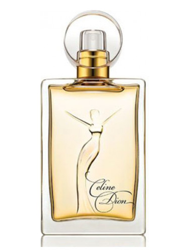 عطر ادکلن ساینچر سلین دیون - Signature Celine Dion - بررسی، قیمت و خرید