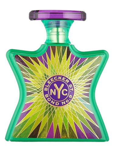 عطر ادکلن بلیکِر استریت باند نامبر ناین - Bleecker Street Bond No 9 - بررسی، قیمت و خرید
